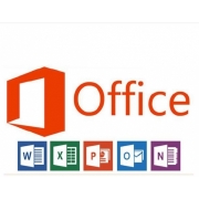 微软/Microsoft Office2016标准版 办公软件/办公套件 政府版